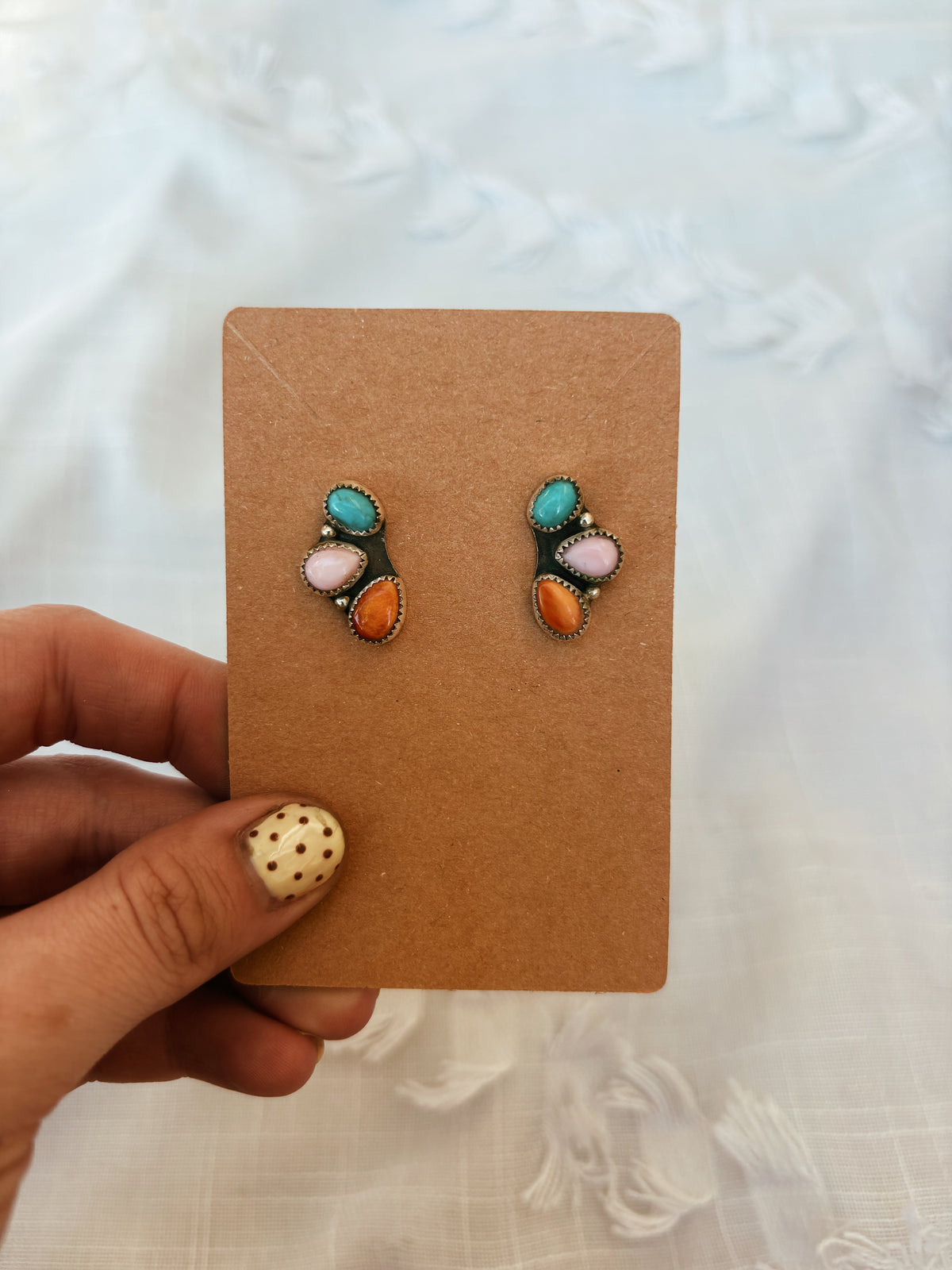 Candy Land Earrings