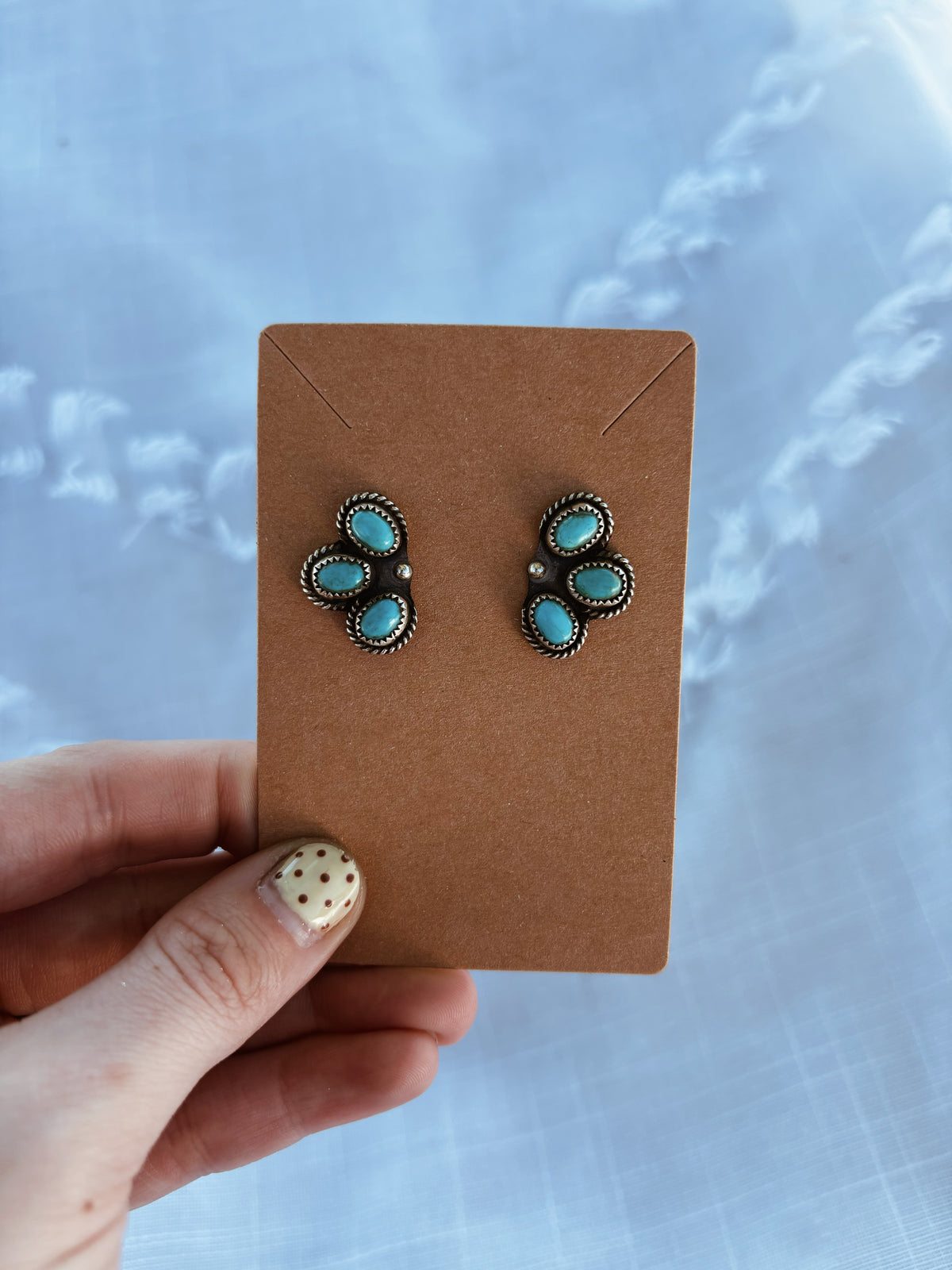 Desert Dreamer Earrings