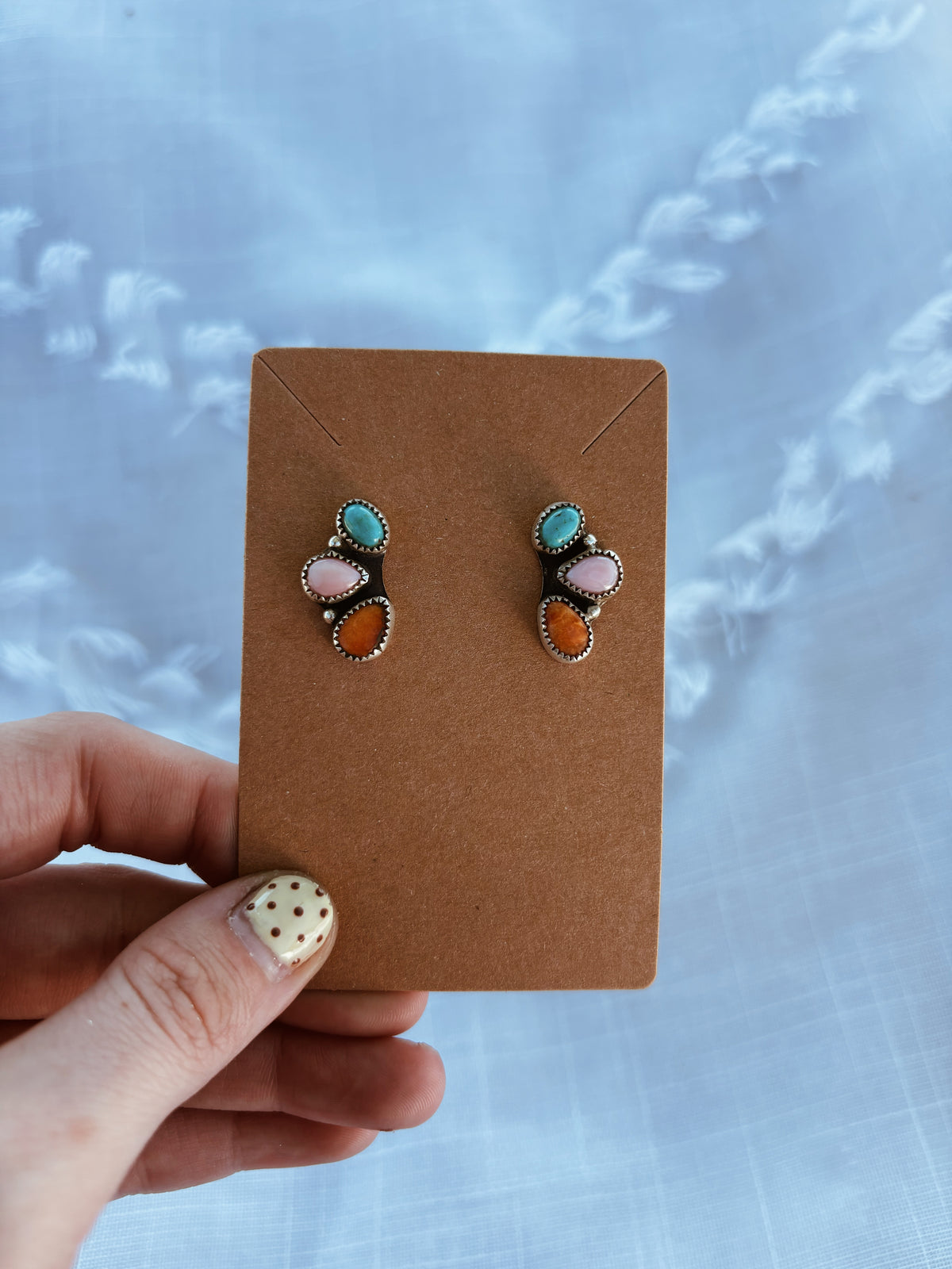 Candy Land Earrings