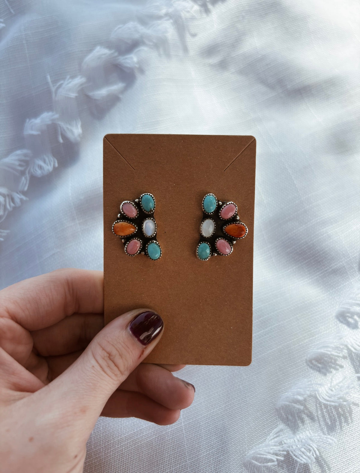 Over the Rainbow Earrings