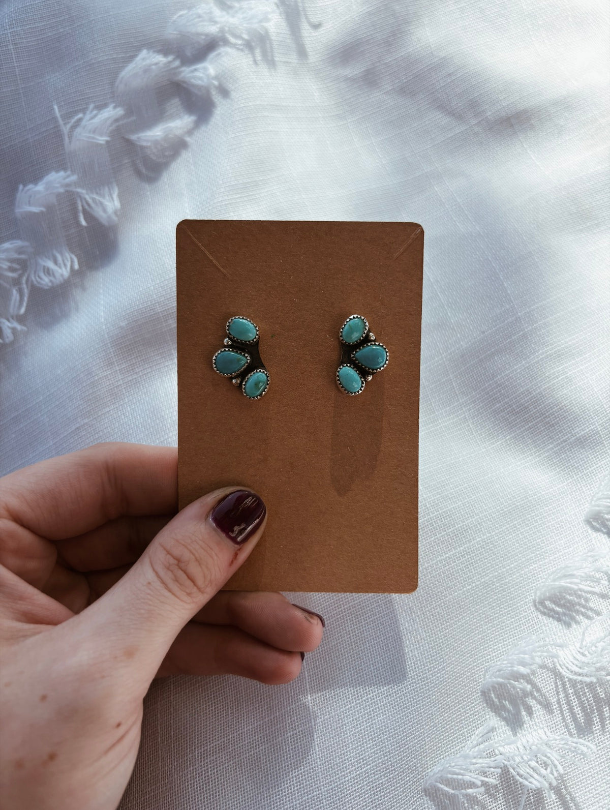 Desert Dreamer Earrings