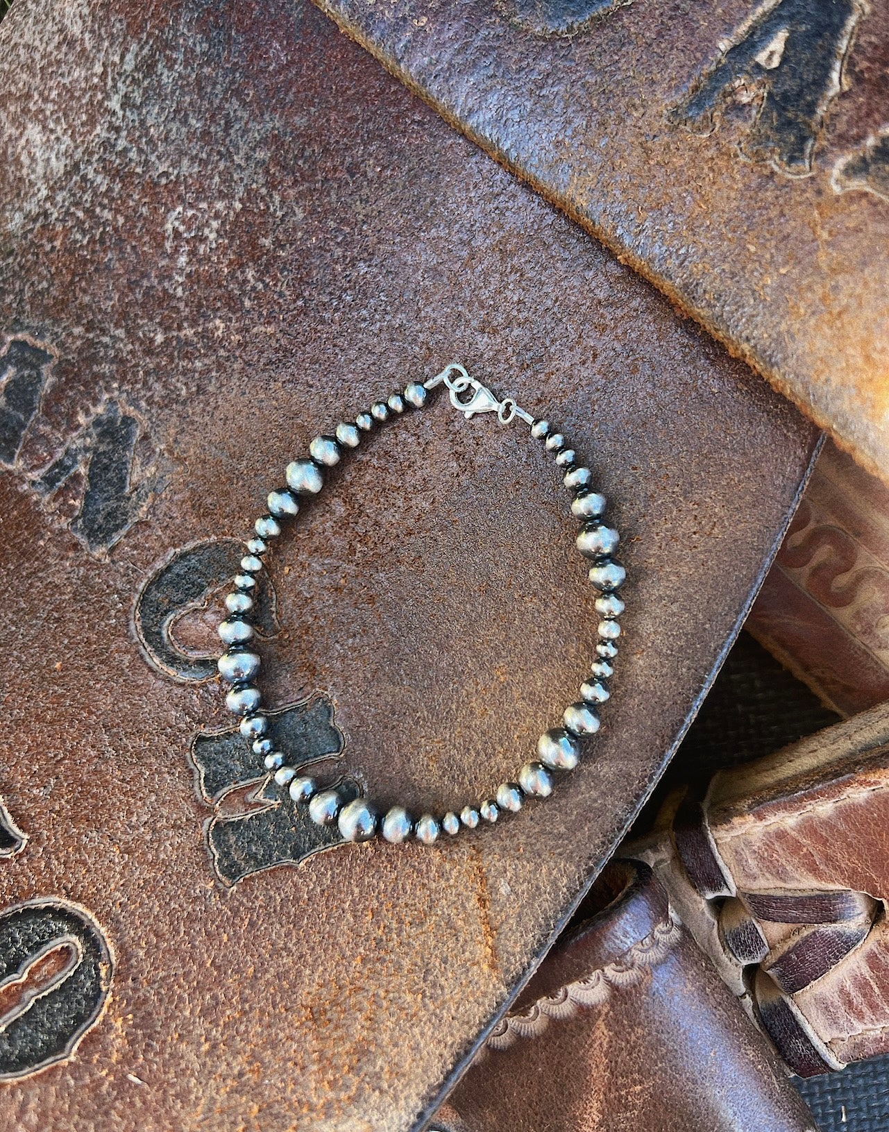 Graduated Bracelet