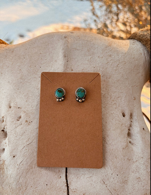 Avery Stud Earring