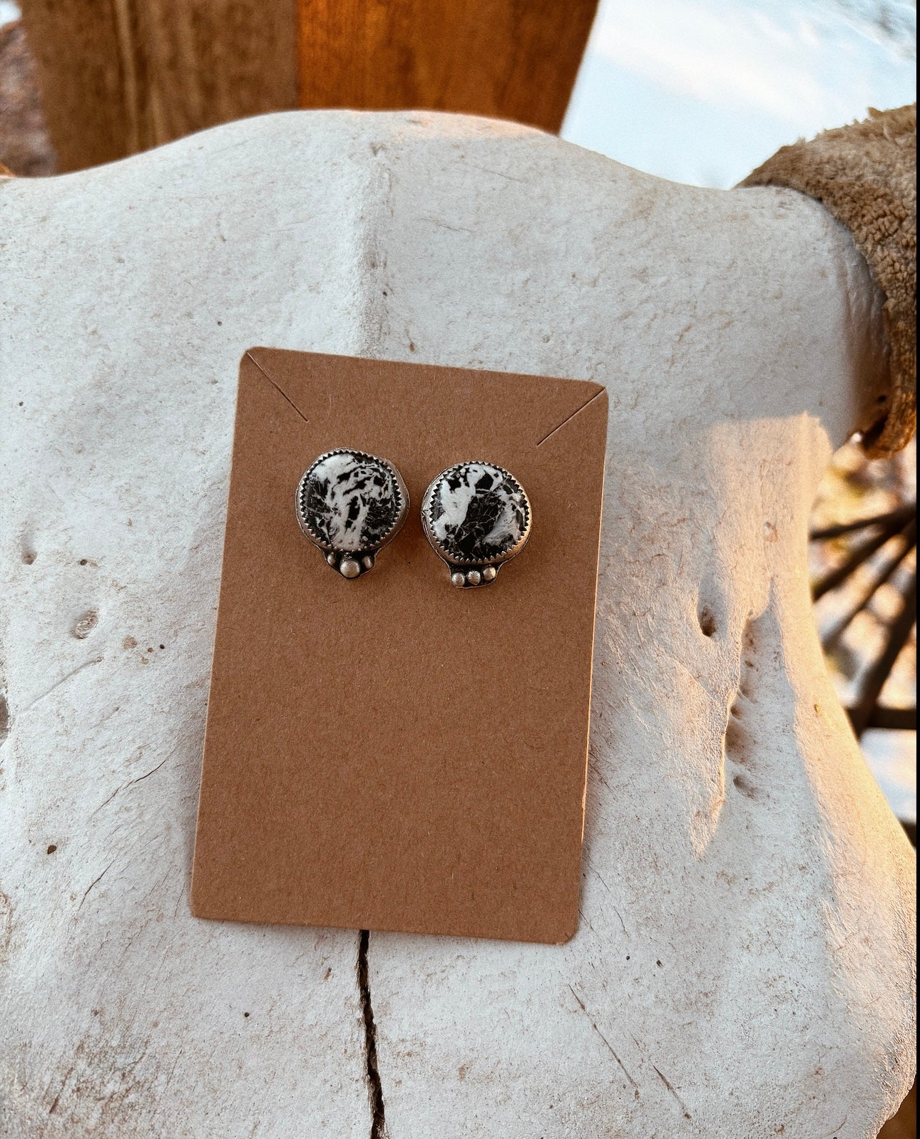 Molly Earrings